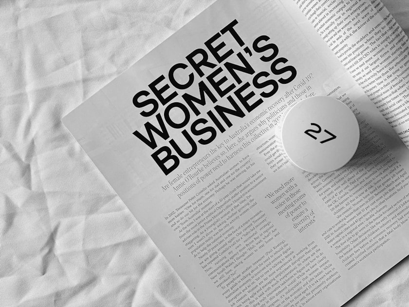 Consulting for Small Business Growth