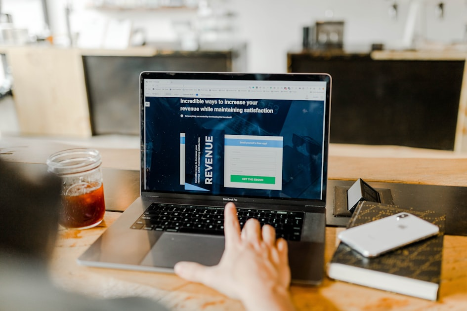 Creating a Business Plan for Success